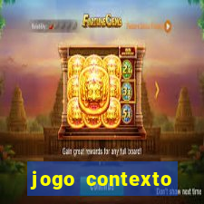 jogo contexto palavra do dia